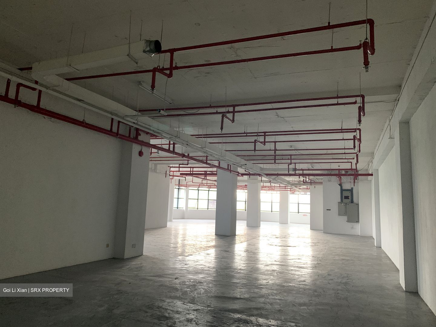 Toh Tuck Link (D21), Warehouse #577133431